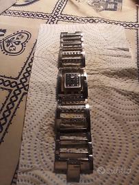 SWATCH BRILLIANT BANGLE SUBM103G SQUARE ORIGINALE