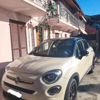 Fiat 500x lounge