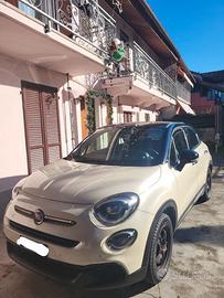 Fiat 500x lounge