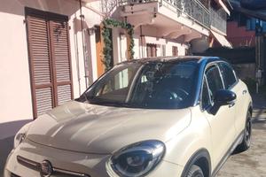 Fiat 500x lounge