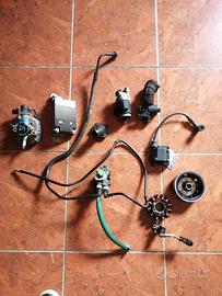 Gilera runner 50 purejet