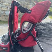 Zaino trekking