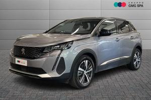 Peugeot 3008 II 2021 Peugeot 1.2 hybrid 48V A...