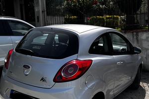 Ford ka 2010