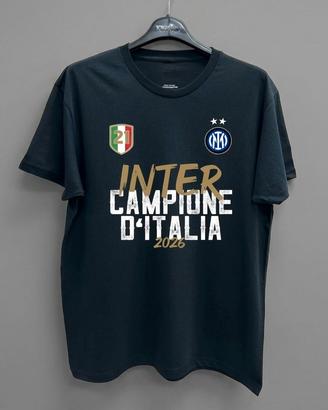 Maglietta inter celebrativa