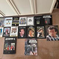 Libri della Juventus