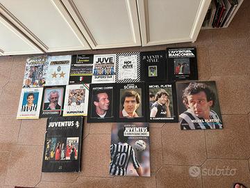Libri della Juventus