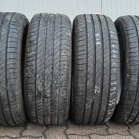 Gomme estive usate 195 55 16