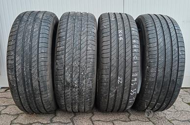 Gomme estive usate 195 55 16