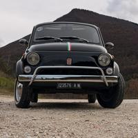 Fiat 500L 1969