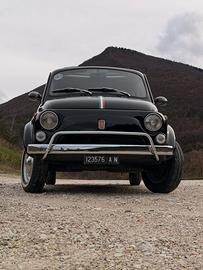 Fiat 500L 1969