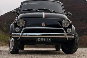 Fiat 500L 1969