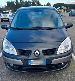 Renault Scenic II