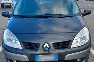 Renault Scenic II