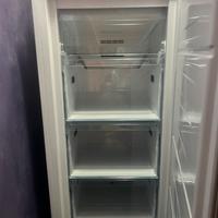 Freezer hisense