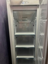 Freezer hisense