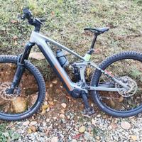 E- BIKE CUBE TAGLIA M