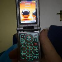 Motorola star tac perfetto in tutto, e W T S