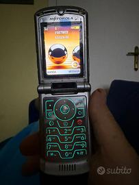 Motorola star tac perfetto in tutto, e W T S