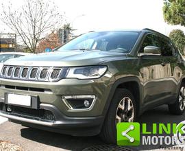 JEEP Compass 1.4 MultiAir 170 CV aut. 4WD Limite
