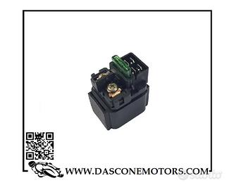 Relé Avviamento HONDA SH 300cc