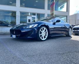 Maserati GranTurismo 4.7 V8 Sport Aut.