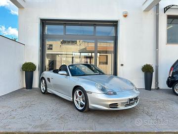 Porsche Boxster S 3.2 260 Cv MANUALE - 2004