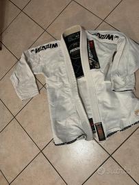 Kimono arti marziali