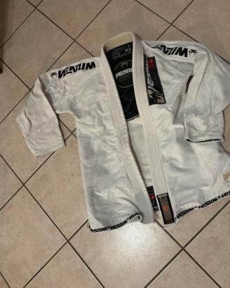 Kimono arti marziali