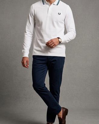 Maglia Polo Fred Perry