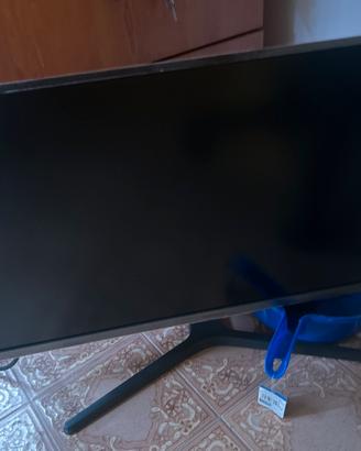 Monitor 4k samsung 27 pollici