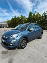 Fiat 500x 1.6 mjet