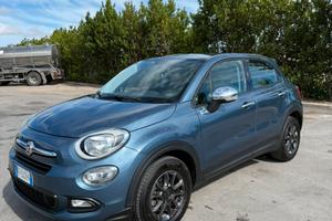 Fiat 500x 1.6 mjet
