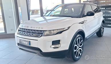 Land Rover Range Rover Evoque Range Rover Evoque 2