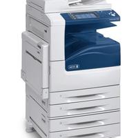 XEROX WORKCENTER 5945 STAMPANTE A3 B/N 45PPM