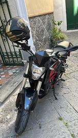 Benelli bn 251