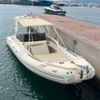 Solemar 26 Offshore