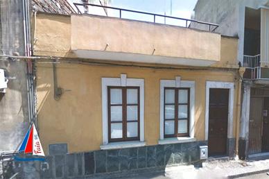 Casa Singola con terrazzo