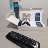 Telecomando Logitech Harmony One+ universale