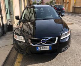 Volvo V 50 D2 polar