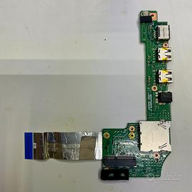 ASUS originale - Scheda usb SD-card 60NB04U0-IO10