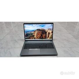 HP ZBOOK POWER G7 16GB SSD 256GB i7-10750H
