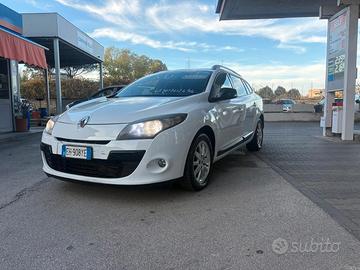 Renault Megane Mégane 1.9 dCi 130CV SporTour GT Li