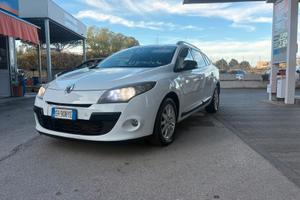 Renault Megane Mégane 1.9 dCi 130CV SporTour GT Li