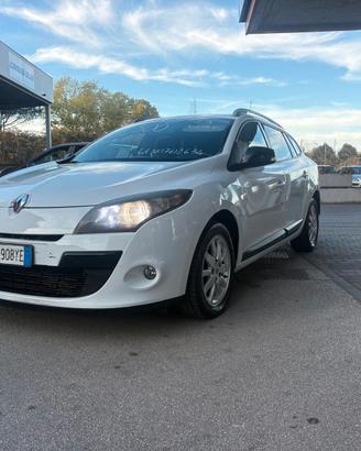 Renault Megane Mégane 1.9 dCi 130CV SporTour GT Li