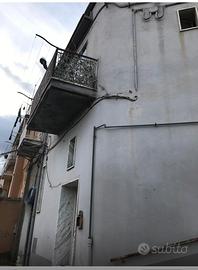 Appartamento indipendente via S Sofia