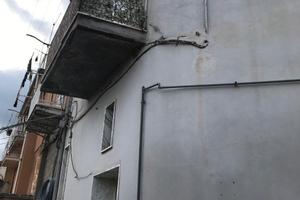 Appartamento indipendente via S Sofia