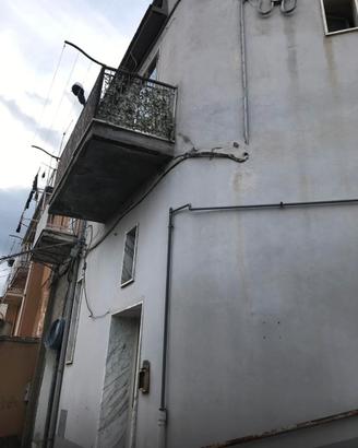 Appartamento indipendente via S Sofia