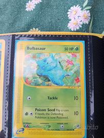 carta Pokemon 