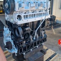 Motore revisionato f1agl411a 2.3 ducato, daily 857